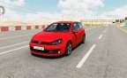 Volkswagen Golf MK6 GTI