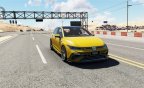 Volkswagen Golf R MK8 - Pops & Bangs Tuned