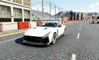 Nissan GT-R50