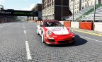 Porsche 911 (997) RGT Rally Spec