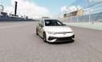 Volkswagen Golf R MK8 Manual