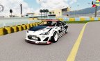 Toyota GT86 Drift Patriot