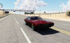 Dodge Challenger Tune A