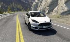 Ford Fiesta ST
