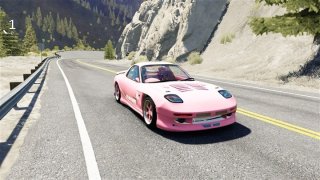 Mazda RX-7 FD3S