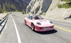 Mazda RX-7 FD3S