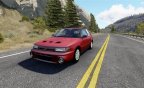Mazda 323 GTR