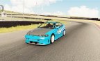 Honda Integra DB8 MIA