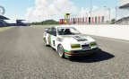 Ford Sierra RS500 Group A