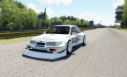 Ford Sierra RS500 TimeAttack