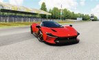 Ferrari Daytona SP3 2023 RHD
