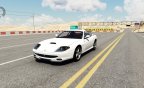 Ferrari 550 Maranello