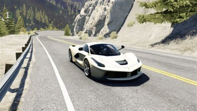 Ferrari LaFerrari