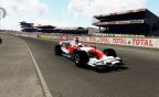 F1 2008 - Toyota TF108