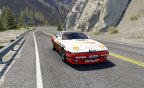 Toyota T78 Supra DTM
