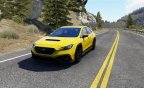 Subaru WRX 2022
