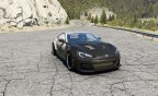 Subaru BRZ Tuned