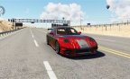 Mazda RX-7 Toretto