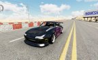 BDB Mazda Miata NA1