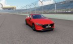 Mazda 3 BP 2.5 AWD Turbo