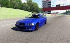 BMW M3 E36 Euro Spec Tuned