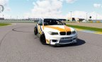 BMW 1M