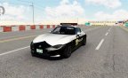 Mazda Roadster ND RHD
