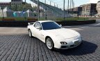 Mazda RX-7 Spirit R Type A