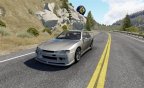 Nissan S14 Letty