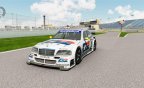 Mercedes AMG DTM 95