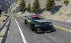 1994 Mercedes-Benz C180 DTM