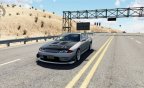 Nissan R32 GT-R V-Spec II