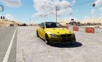 BMW M3 E92 Track 2010