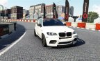 BMW X5M 2013 Gun Shot Tune