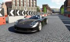 Porsche Carrera GT 2004