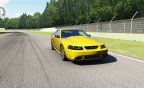 Ford Mustang SVT Cobra R