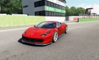 Ferrari 458 Italia Tune