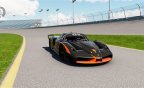 Ferrari FXX Evoluzione 2008