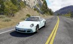 Porsche 911 (997) Turbo