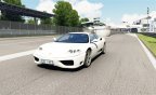 Ferrari 360 Modena
