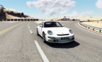 Porsche 911 997 GT3 2007