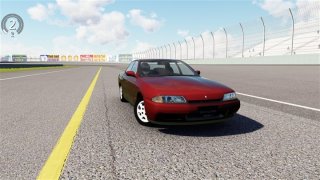 Nissan Skyline GTS-T R32