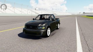 Ford F-150 Lightning Brian