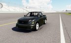 Ford F-150 Lightning Brian