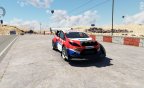 Ford Fiesta MK7