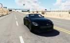 Nissan 400z