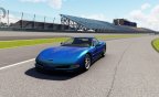 Chevrolet Corvette C5 Z06