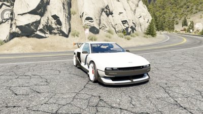 Hyundai N-Vision 74
