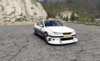 Peugeot 406 V6 Taxi 2