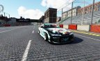 Nissan Silvia S14 Black Mamba